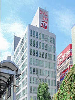 TKP新宿西口カンファレンスセンター